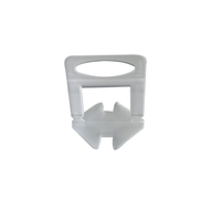 Système de nivellement de carreaux en promotion : Kit complet réutilisable avec clips, cales et pince pour l'alignement des carreaux