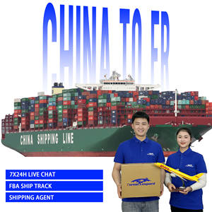 10 layanan transportasi teratas dari Tiongkok ke Prancis AS Inggris pintu FCL ke pintu lebih murah pengiriman lebih baik - Product Image 1