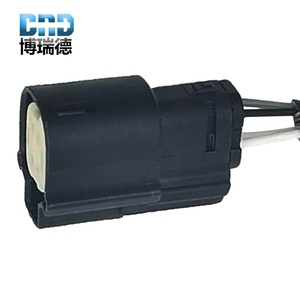 เซ็นเซอร์ออกซิเจน OEM CT4A-9G444-AB เซ็นเซอร์ O2 สำหรับ Ford Edge เครื่องยนต์ 2.0T อะไหล่ระบบเชื้อเพลิง - Product Image 2