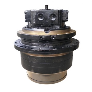 Motor de Desplazamiento Final para Excavadora Doosan Dx300, Suministro de Fábrica Belparts, 401-00439C - Product Image 1