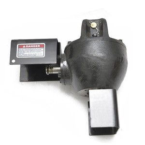 Excavadora OEM de 3 puntos de alta resistencia modelo china 1500 - Product Image 2