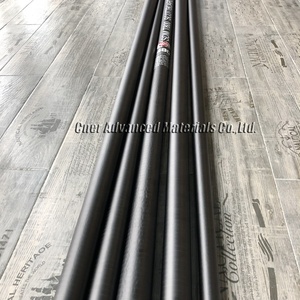 Mât de voile de windsurf de la marque RDM, 97% carbone, tubes en fibre de carbone de 3 mm d'épaisseur - Product Image 4