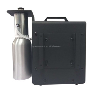 Entreprise électrique de luxe Hvac Blueeeth Wifi Control Diffuseur de parfum Diffuseur d'arôme - Product Image 5