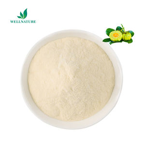 Fabrika kaynağı doğal kamboçya yeşil ağacı özü toz 60% hidroksisitrik asit <span class=keywords><strong>HCA</strong></span> <span class=keywords><strong>80%</strong></span> hidroksisitrik asit OEM ODM - Product Image 3