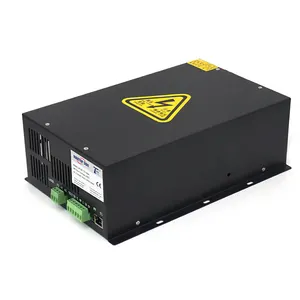 WaveTopSign 100W CO2 Laser Strom versorgung Quelle HY-TA100 für CO2 Laser gravur und Schneide maschine Serie lange Garantie