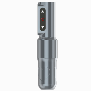 Machine à tatouer sans fil 3,5 mm avec moteur sans noyau, batterie au lithium, aiguille à cartouche, stylo de tatouage professionnel en aluminium pour PMU - Product Image 6