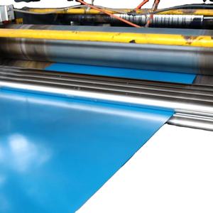 Bobine galvanisée PPGI DX51D 0,15-2,0 mm * 1200 mm pour la construction de panneaux muraux extérieurs - Product Image 2