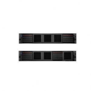 Server Rack <span class=keywords><strong>Dell</strong></span> PowerEdge R760 2U a Basso Consumo, Scheda Madre Intel Xeon Gold 6448Y, RAID H755, 2*1800W <span class=keywords><strong>Dell</strong></span> R760 - Product Image 1
