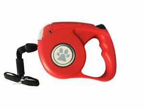 <span class=keywords><strong>Correa</strong></span> <span class=keywords><strong>para</strong></span> <span class=keywords><strong>Perros</strong></span> con Luz LED Retráctil de <span class=keywords><strong>5</strong></span> <span class=keywords><strong>Metros</strong></span>, Accesorio <span class=keywords><strong>para</strong></span> Mascotas Económico y Más Vendido en Shopify - Product Image 2