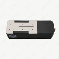 Pièce SMT 03128621-01 Caméra DEK Hawkeye 750 12V Rohs Firewire pour machine de ligne SMT Assemblage de circuits imprimés