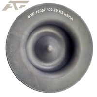 MX913791 Car Engine 4D37 Auto Engine Systems Piston & Parts for Mitsubishi