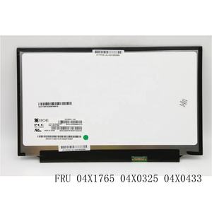 HB125WX1-200 M125NWN1 LP125WH2สำหรับ Lenovo <span class=keywords><strong>ThinkPad</strong></span> X240 X240S หน้าจอแล็ปท็อปจาก04X1765 04X0325 04X0433 12.5 "30pin HD NO-Touch - Product Image 2