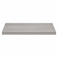 Revêtement de sol vinyle commercial de qualité supérieure avec couche d'usure de 0,5 mm, pose collée, LVT en planches, étanche, en PVC, pour zones à fort trafic