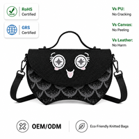 Mini sac à main portable luxueux à la mode pour femme, adapté aux vêtements d'été et de printemps, sac à bandoulière