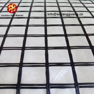 Nhựa đường khớp geogrid đường cũ ứng dụng 100kn - Product Image 3