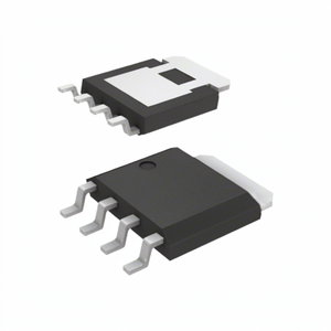 Distribuidor Autorizado de Chips Electrónicos, Componente HAT2099H-EL-E LFPAK, Transistores - Product Image 1