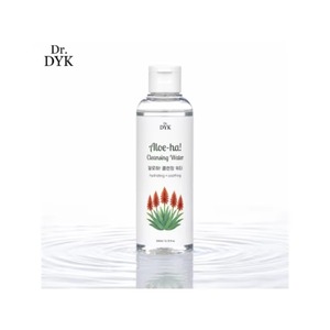 Agua desmaquillante, agua limpiadora para piel sensible, desmaquillante coreano, agua micelar de marca privada - Product Image 1