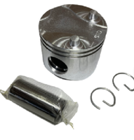 Ensemble de piston de compresseur Carrier Transicold 17-44070-00 pour unité frigorifique 950 Ultra X2 X4, garantie 1 an