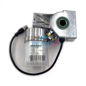 High Quality Component List Servo Drive Motor 20Nm 7G.105.1201 For Heidelberg Machine Spare Parts