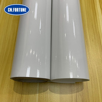 Película Estática Transparente Imprimible, Película para Ventanas Imprimible