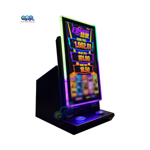 27 inch kim loại đứng chơi <span class=keywords><strong>game</strong></span> tủ cho có tay nghề cao trò chơi - Product Image 1