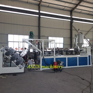 PVC PE Pet PC PS PP PMMA ABS tấm nhựa máy đùn tấm <span class=keywords><strong>Acrylic</strong></span> Máy làm - Product Image 2