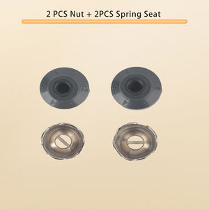 Écrou de <span class=keywords><strong>tension</strong></span> 91-168194-71/693 pour <span class=keywords><strong>machine</strong></span> <span class=keywords><strong>à</strong></span> <span class=keywords><strong>coudre</strong></span> <span class=keywords><strong>Pfaff</strong></span> 471 491 474 571 591 574 1525 1422 1425 1525 3588 3715 Zoje Zj9610 Zj9620 etc. - Product Image 3