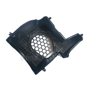 Cubierta de Filtro de Aire de Alto Flujo para Ford Focus, Escape, Escort RS, Material PP para Mejora y Reequipamiento - Product Image 4