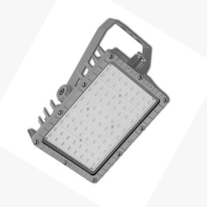 Reflector LED CHDL SZSW7235 de 200W, 50000H de Vida Útil, 5 Años de Garantía, Iluminación para Exteriores - Product Image 5