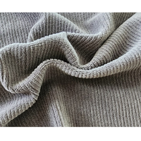 Tissu Velours Côtelé en Coton 240 g/m² en Gros, 78% Coton 18% Polyester 4% Spandex, Rouleau de 22 kg
