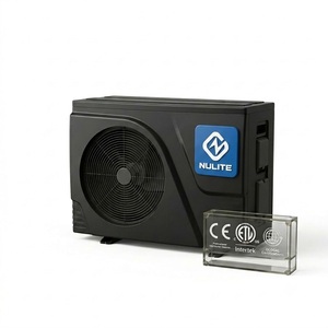 Calentador <span class=keywords><strong>de</strong></span> Agua para Piscina y Spa 2026, Calentador <span class=keywords><strong>de</strong></span> Piscina Eléctrico <span class=keywords><strong>de</strong></span> Bajo Precio, <span class=keywords><strong>Bomba</strong></span> <span class=keywords><strong>de</strong></span> <span class=keywords><strong>Calor</strong></span> para Piscina - Product Image 3