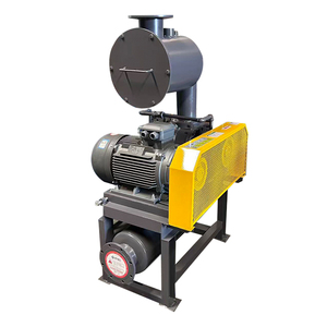 Suministro Directo de Fábrica que Elimina las Marcas de Distribución Intermedias, Soplador de Raíces, Transporte Eficiente para la Industria de Transporte Neumático - Product Image 2