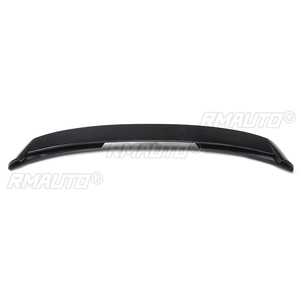 Nouvelle extension de becquet de coffre arrière pour Seat Ibiza 6F 2017-2021 - Product Image 6