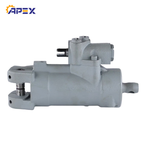 ปั๊มไฮดรอลิกสำหรับรถแทรกเตอร์ความแม่นยำสูง APEX รุ่น 3186320M92 - 1853466M93 - 1884374M93 - 3186323M91 3186320/HO-015-VP - Product Image 2