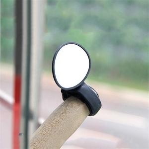 M365 Scooter <span class=keywords><strong>électrique</strong></span> VTT Réflecteur Accessoires M365/Miroir professionnel - Product Image 4