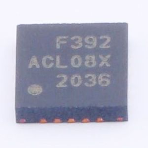 C8051F392-A-GMR Electronic Components IC Chips Integrated Circuits IC - Product Image 1