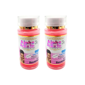 Natural Concentre Alfa Arbutin 3+ Serum Better Absorption of Serums and Moisturizers to Maximize