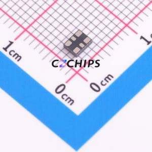 DSC1123CI2-100.0000T Pre-Programmed Oscillator SMD3225-6P Oscillator 25ppm 2.25V~3.63V - Product Image 2