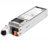 Alimentation électrique de serveur à échange à chaud Platinum 800W d'origine De ll pour serveurs en rack PowerEdge