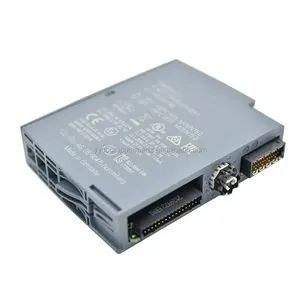 Nouveau module E/S 6ES7134-6HD01-0BA1 ET200 6ES71346HD010BA1, carte d'acquisition 6ES7134-6HD01-0BA1 ET200 6ES71346HD010BA1 - Product Image 2