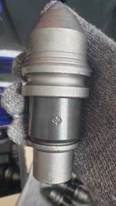 أسنان حفر مخروطية BETEK BKH105-A لمنصة الحفر - Product Image 3