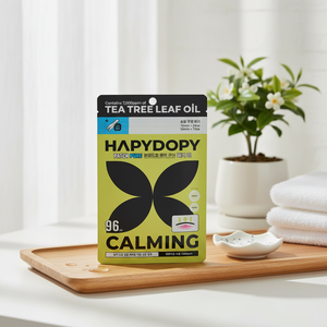 Hapydopy แผ่นแปะสิวที่ดีแผ่นแปะบริสุทธิ์ติด96% - Product Image 2