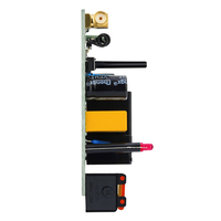AC220V 1 Canal 315 433MHz Pompe à Eau Universel RF Mini Relais Sans Fil Télécommande Commutateur Récepteur Module
