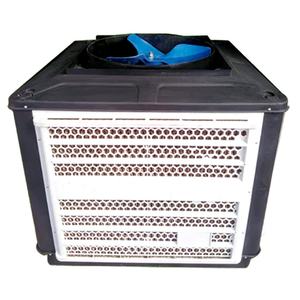 <span class=keywords><strong>Aire</strong></span> <span class=keywords><strong>acondicionado</strong></span> evaporativo Industrial, respetuoso con el medio ambiente, <span class=keywords><strong>bajo</strong></span> <span class=keywords><strong>consumo</strong></span> de energía, 12000m, 3/h, 30000cmh - Product Image 1