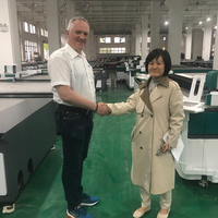 Traceurs de découpe professionnels pour tablettes, machine de découpe de panneaux publicitaires, imprimante numérique pour vinyle, découpeuse numérique CNC