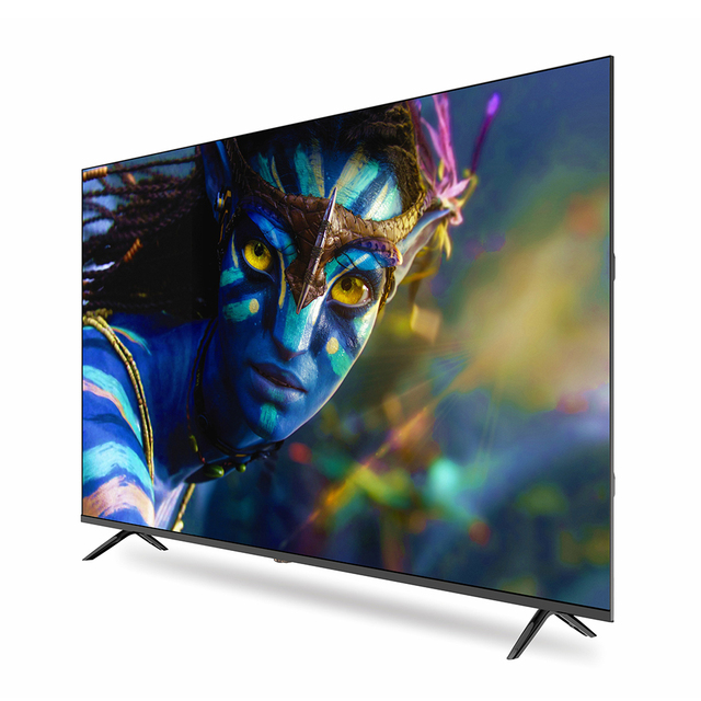 KUAI Wholesale LED 65 Inch Flat Smart TV Android 4K Ultra HD Televisions 65 Inch Flat Screen Digital TV