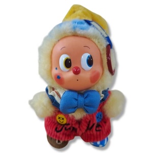 Offre Spéciale POPMART Série Why Serious Boîte Mystère Pendentif Mignon Décoration Tendance Poupée en Peluche Jouet Visage Vinyle Boîte Surprise 12+ Unisexe - Product Image 3