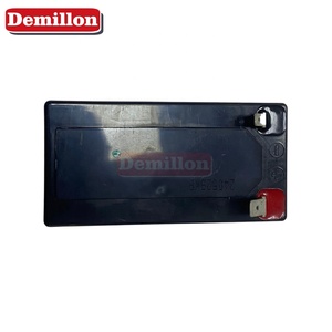 N000000004039 N0000000000009504デミヨン自動車部品補助バッテリーメルセデスベンツW177 W246 X247 W204 W212 W166 X156 W221用 - Product Image 2