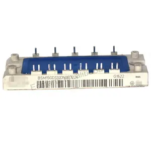 EC-Mart MOD 1200V 25A 145W BSM15GD120DN2E3224 IGBT BSM15GD120DN2E3224BOSA1