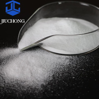 Bicarbonato de Amonio Cristal Blanco de Grado Industrial y Agrícola 99% Directo de Fábrica, Fertilizante Nitrogenado
